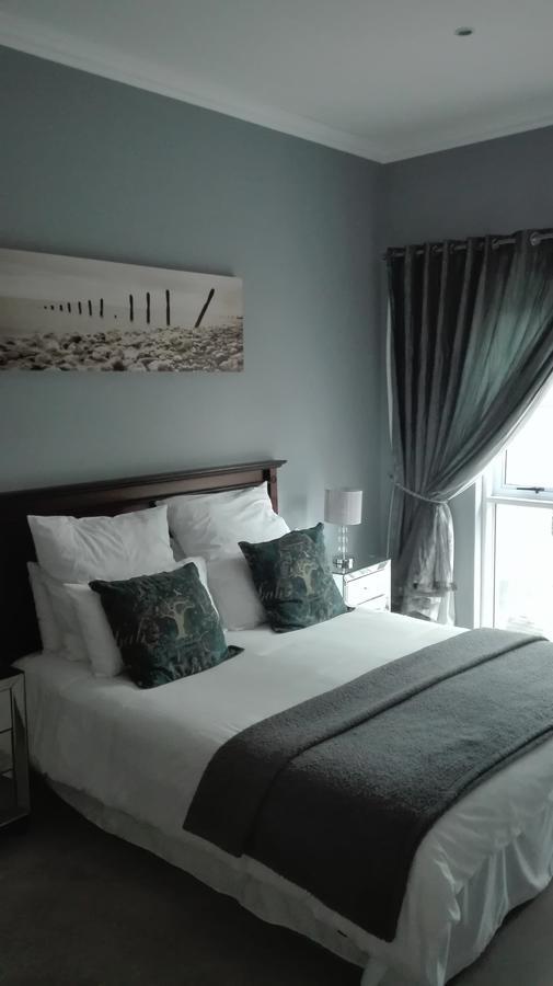 Garden Gate Guest House Порт-Елізабет Екстер'єр фото